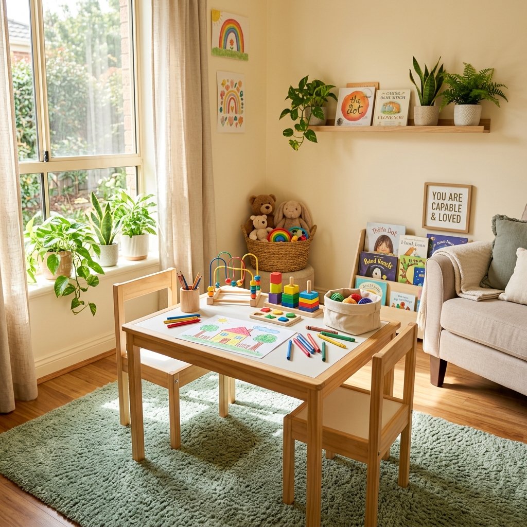 Terapia infantil